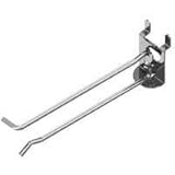 4 in FASTWIST SCANHOOK (パックof 100 )
