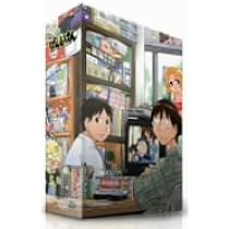 Amazon.co.jp: げんしけん DVD-BOX 2 : 大山鎬則, 斎賀みつき, 雪野五