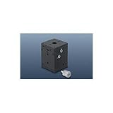 中央精機　小型X･Y･Z軸メカニカルステージ60×60 LT-613