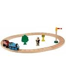 Thomas And Friends Wooden Railway Starter Set. by Thomas & Friends