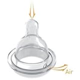 Momma FLEXI-TEAT (Moveable Teat) - FAST FLOW - 71628 - Tomy by TOMY