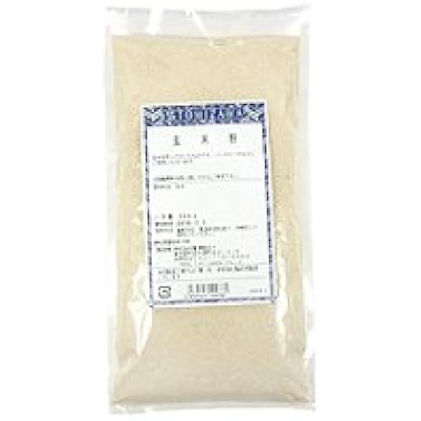 米・雑穀・粉類 KAZU Amazon.co.jp: 玄米粉 / 200g 富澤商店 その他雑穀粉 : 食品