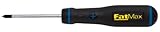 Stanley62-559ProDriver Phillips Screwdriver-#1X3 PHILLPS SCREWDRIVER