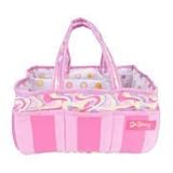 Dr. Seuss Oh, the Places You'll Go! Multi Purpose Storage Caddy (Pink) by TL [並行輸入品]