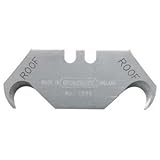 Stanley Consumerツール11 – 939 3pk ASB Roofingブレード