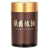 Amazon 島田商店 花丁字 オーミ 鬢付け油 スティック かつら用 無香料 固練り オーミ ヘアスタイリング剤 通販