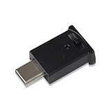 YOURS(ユアーズ) USBイルミネーション mini [type-C][1個] ライト LEDイルミ 間接照明 照明 ランプ 手元 足元 フットランプ USB グラデーション 新型 アルファード ヴェルファイア 40 40系 60系 プリウス N-BOX JF5 JF6 y508-005 [2] M