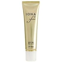 Amazon | [イオナ]イオナ エフ ディープモイスト クリーム ［クリーム