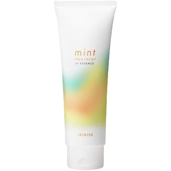 Amazon | アリミノ ミント セラム フローズンエッセンス 120ml | ノー