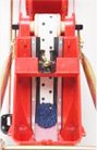 種まきごんべえ部品 少量ホッパーアタッチ13009910