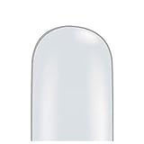 Qualatex ★260Q★ジュエルカラー（単色）約100入　ダイアモンドクリア　【風船　バルーン】【マジックバルーン】 【ペンシルバルーン】【ツイストバルーン】【バルーンアート】【縁日】【お祭り】 [並行輸入品]