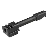 RGW ARC Division A9スタイル アウターバレル&コンペンセイターセット VFC グロック45/19X用 2ポート（14mm逆ネジ） ガスガン エアガンカスタムパーツ フラッシュハイダー