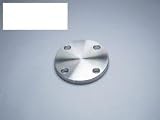 国内調達品:SUS304 5K(閉止)フランジ ＜BL-FF＞ 型式:SUS-5K-BL-FF-90A