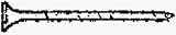 NATIONAL NAIL 0282209 25-Pound 4-Inch Extension Screw [並行輸入品]