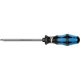 Wera社:Wera 50SPH クラフトフォーム ダイヤモンドドライバー 3X150 002815 型式:002815