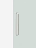 UNION ユニオン ドアハンドル ミドル G500-01-023-L600 内/外１セット