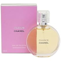 Amazon | シャネル CHANEL チャンス 35ml EDT SP 【並行輸入品