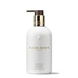 【公式】 MOLTON BROWN(モルトンブラウン) ミルクムスク ボディローション 300mlボディケア 乾燥 保湿 赤ちゃん フローラル バニラ ピュア ギフト