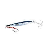 シマノ(SHIMANO) コルトスナイパー イワシロケット 20g JM-C20R 013 SRケイムラサバ