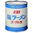 富士食品工業 塩ラーメンスープの素 3.1kg