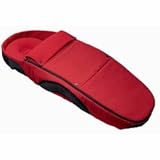 バガブー ベビー ネスト フォー ビー 2009 / レッド (Bugaboo Bee 2009) [並行輸入品]