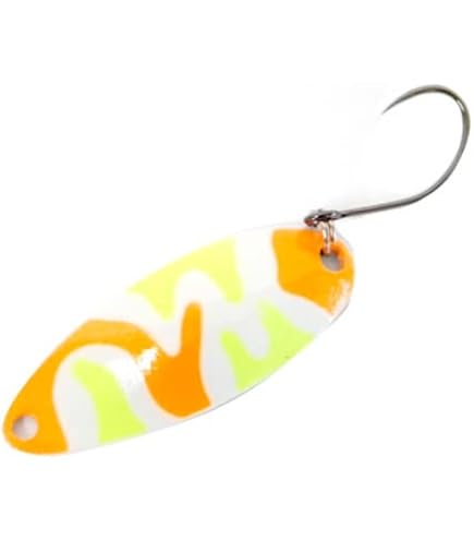 Amazon.co.jp: WL／スーパーディープカッパーC3．5g パワー