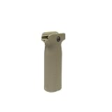 BigDragon PTS EPF バーティカル フォアグリップ // Vertical grip (ロングデザートアース) BD9291LDE-1
