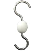 Amazon | ニッサチェイン(Nissa Chain) まわるフック 4.0mm×40mm×100mm