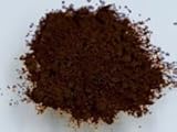 タナクリーム専用顔料 (テラオンブラ(こげ茶)100g)