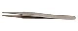 デュモン DUMONT 超精密ピンセット NO.F-INOX 全長:120mm