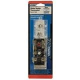 Camco # 07863 240 V Up DPサーモスタット