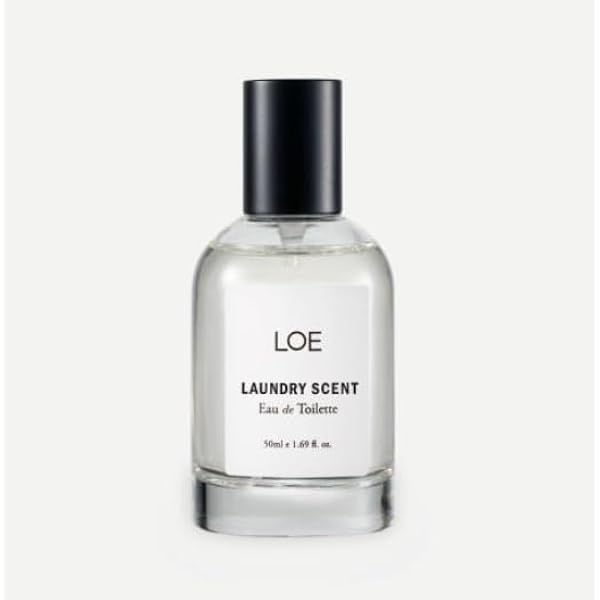 Amazon | LOE ロエ オードトワレ 香水 WHITE SHIRTS EDT 50ml 清潔な