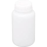 瑞穂化成工業:瑞穂 広口瓶500ml 0086 型式:0086