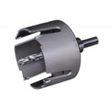 大見 FRPホールカッター 77mm FRP77