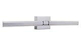 craftmade-horizon-led-vanity-parent 31.5" Width シルバー 45602-CH-LED 1