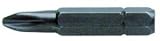 Stanley Proto J60102 1/4-Inch Hex Phillips Power Insert Bit Number- 2 [並行輸入品]