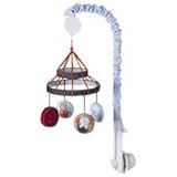 Tiddliwinks In The Pocket Musical Mobile by RBS