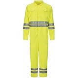 Bulwark FR Excel FR ® ComforTouch ® 2デラックスカバーオール – cmd8hv