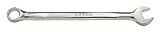 URREA 1252 1-5/8-Inch 12-Point Combination Wrench, Chrome [並行輸入品]