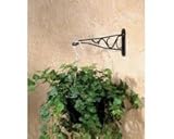 BRACKET SWIVEL 10" BLACK by PANACEA PRODUCTS MfrPartNo 85401 [並行輸入品]