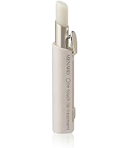 Amazon.co.jp: メナード ワンタッチ 薬用リップトリートメント C