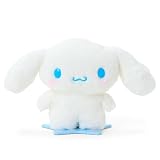 サンリオ(SANRIO) ぬいどりドールM（ぴたっとふれんず） シナモロール ポリエステル 対象年齢3才以上 411671