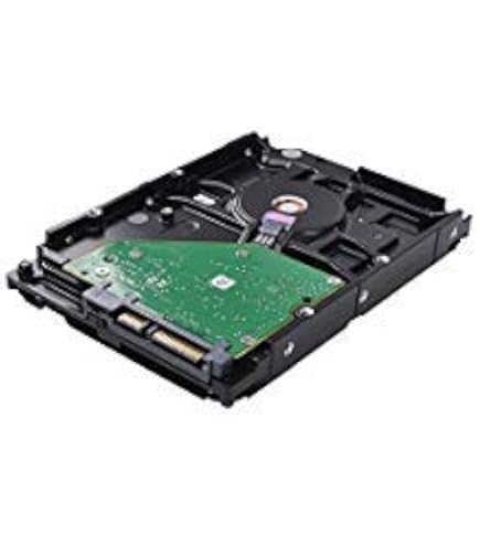 Amazon | 内蔵HDD 3.5インチ スタンダードモデル 1TB SATA 3.0(SATA