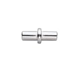 スガツネ工業 棚ダボ SS-312 φ5穴用 SS-312-18