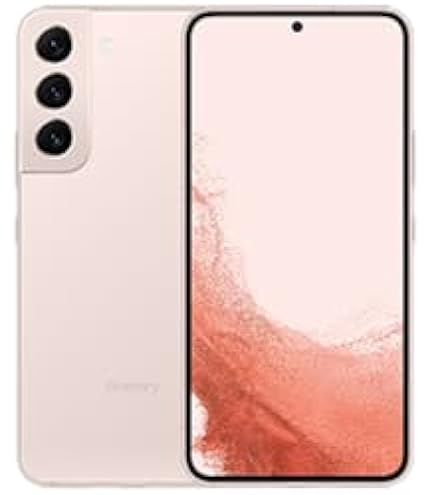 Amazon | Galaxy S22 SC-51C, ファントムブラック, 256GB, ドコモ対応