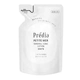 【コーセー】プレディア プティメール ミネラルコンク ローション ホワイト 詰替用 150mL