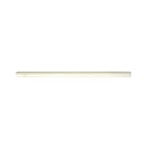 Markal Round Soapstone Specialty Marker for Metal Surface Welding, 1/4 Diameter, 5 Length, Natural (
