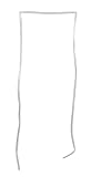 NORLAKE 037454 Gasket Right Hand Door 26x78 by Nor-Lake