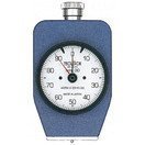 テクロック (TECLOCK)　タイプ00 デュロメータ　置針式　GS-754G