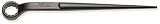 Urrea 2623 117/16-Inch 121-Point Box Spud Handle [並行輸入品]